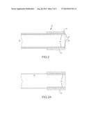 Catheter shaft and method of manufacture diagram and image