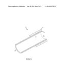 Catheter shaft and method of manufacture diagram and image