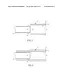 Catheter shaft and method of manufacture diagram and image