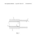 Catheter shaft and method of manufacture diagram and image