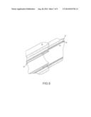 Catheter shaft and method of manufacture diagram and image