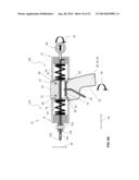 RELEASE DEVICE FOR DETACHING A MEDICAL IMPLANT FROM AN INSERTION DEVICE     AND AN INSERTION DEVICE COMPRISING A RELEASE DEVICE diagram and image