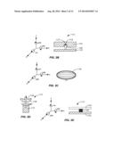 AUTO-ALIGNING ABLATING DEVICE AND METHOD OF USE diagram and image