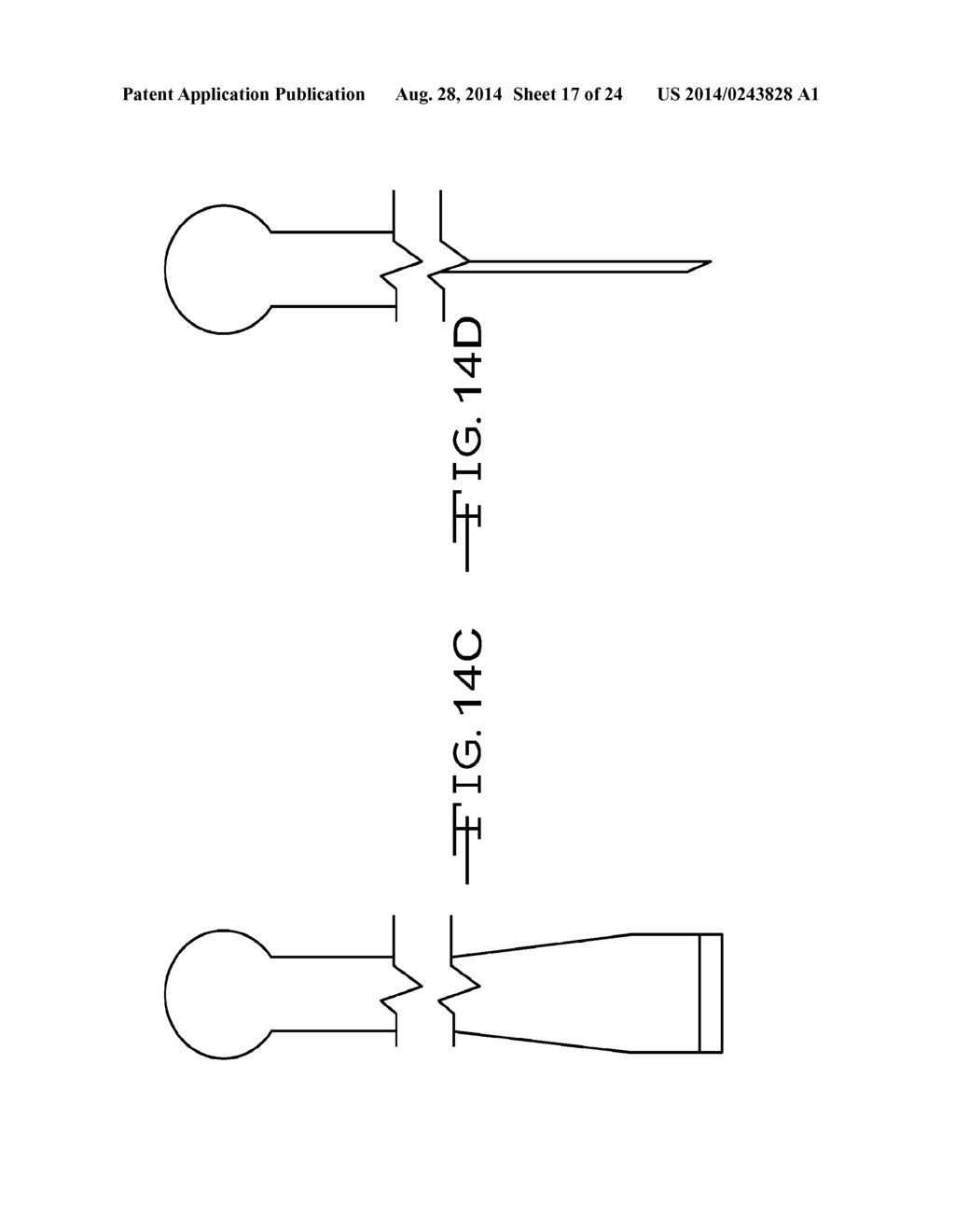 Orthopaedic Device - diagram, schematic, and image 18