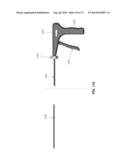 METHOD AND APPARATUS FOR OCCLUDING A BLOOD VESSEL AND/OR FOR OCCLUDING     OTHER TUBULAR STRUCTURES AND/OR FOR CLOSING OPENINGS IN STRUCTURES AND/OR     FOR SECURING AT LEAST TWO OBJECTS TOGETHER diagram and image