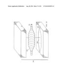 NON-COMPLIANT MEDICAL BALLOON diagram and image