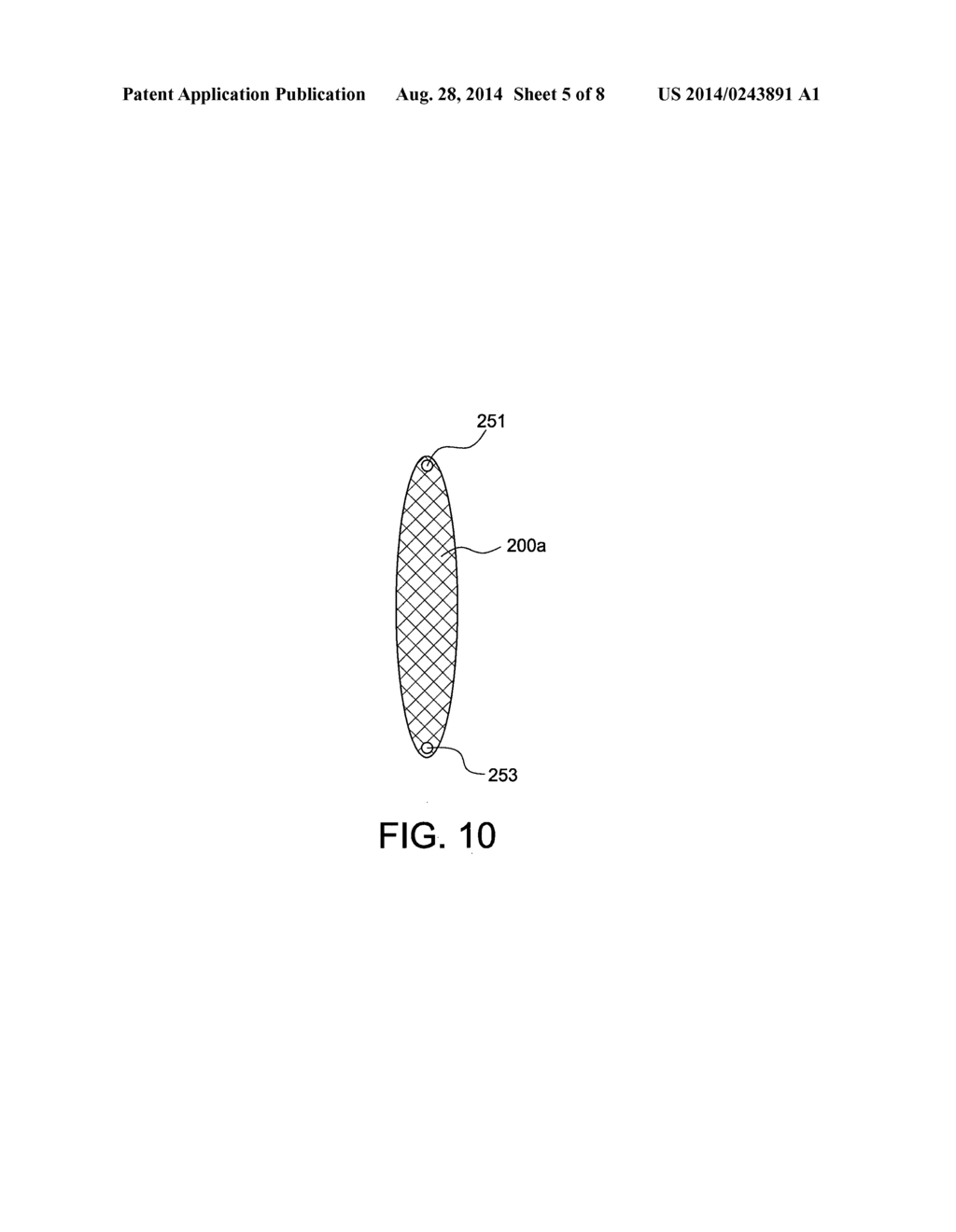 TISSUE PROTECTOR SUTURE CONSTRUCTS - diagram, schematic, and image 06