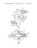 Teether diagram and image