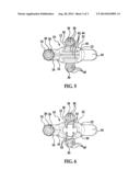 Teether diagram and image