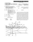 Periprosthetic Fracture Repair System Including Discrete Stabilized Crimp     Lugs for Cerclage Cable and Tool Therefor diagram and image