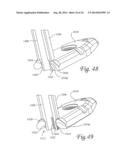 Periprosthetic Fracture Repair System Including Discrete Stabilized Crimp     Lugs for Cerclage Cable and Tool Therefor diagram and image