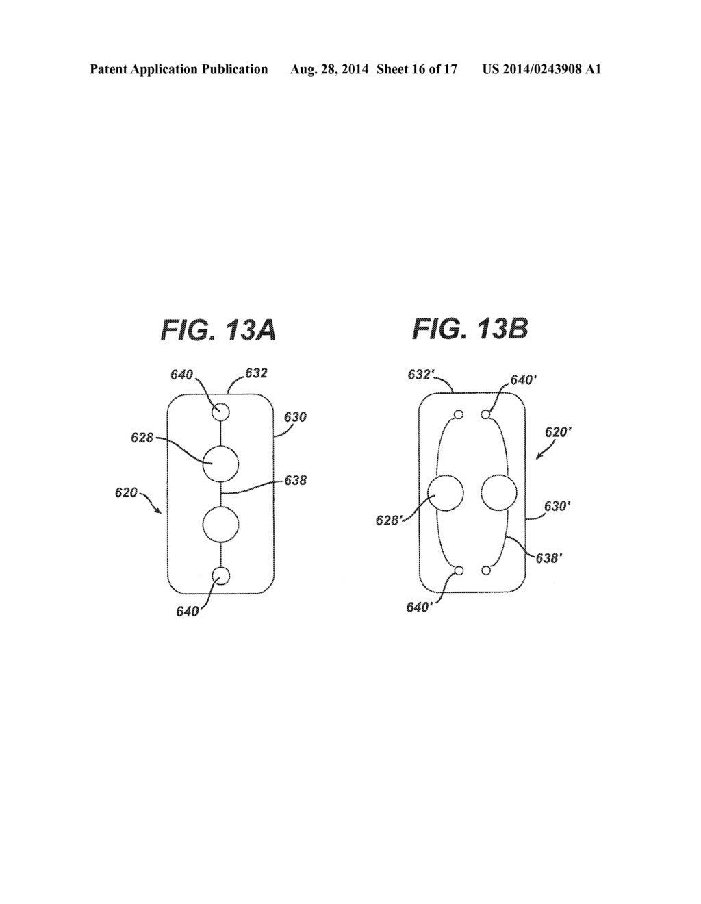 RESILIENT BONE PLATE AND SCREW SYSTEM ALLOWING BI-DIRECTIONAL ASSEMBLY - diagram, schematic, and image 17