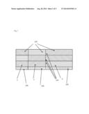 DISPOSABLE THERMAL REGULATION APPARATUS diagram and image