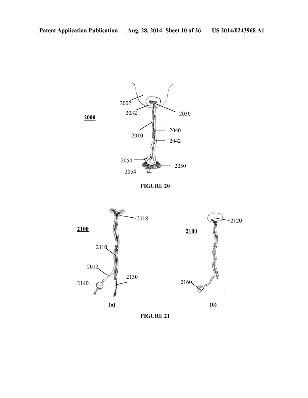 SYSTEMS, DEVICES AND METHODS FOR REPAIR OF HEART VALVE LESIONS - diagram, schematic, and image 11