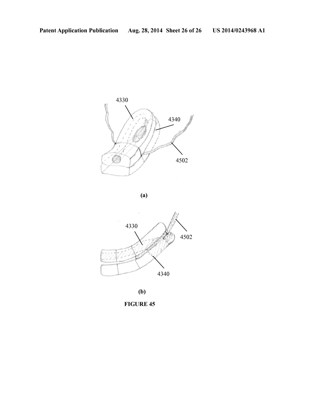 SYSTEMS, DEVICES AND METHODS FOR REPAIR OF HEART VALVE LESIONS - diagram, schematic, and image 27