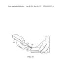 NASAL IMPLANTS AND SYSTEMS AND METHODS OF USE diagram and image