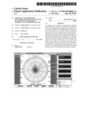 APPARATUS AND METHOD FOR MONITORING THE OPERATING STATUSES OF FACILITIES     ON THE BASIS OF GRAPHICAL SECTOR REPRESENTATION diagram and image