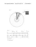 APPARATUS AND METHOD FOR MONITORING THE OPERATING STATUSES OF FACILITIES     ON THE BASIS OF GRAPHICAL SECTOR REPRESENTATION diagram and image