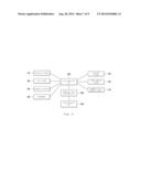 APPARATUS AND METHOD FOR MONITORING THE OPERATING STATUSES OF FACILITIES     ON THE BASIS OF GRAPHICAL SECTOR REPRESENTATION diagram and image