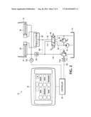 INTERACTIVE CLAMP FORCE CONTROL SYSTEM FOR LOAD HANDLING CLAMPS diagram and image