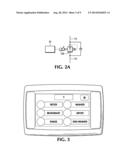 INTERACTIVE CLAMP FORCE CONTROL SYSTEM FOR LOAD HANDLING CLAMPS diagram and image