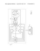 RECOGNITION-BASED INDUSTRIAL AUTOMATION CONTROL WITH PERSON AND OBJECT     DISCRIMINATION diagram and image