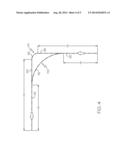 STABILITY BASED TAXIING AND TURNING METHOD FOR AIRCRAFT WITH ELECTRIC TAXI     SYSTEM diagram and image