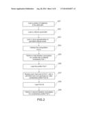 METHOD FOR CREATING A VERTICAL TRAJECTORY PROFILE COMPRISING MULTIPLE     ALTITUDE LEVELS diagram and image