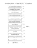 METHOD FOR CREATING A VERTICAL TRAJECTORY PROFILE COMPRISING MULTIPLE     ALTITUDE LEVELS diagram and image