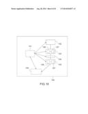 METHOD FOR CREATING A VERTICAL TRAJECTORY PROFILE COMPRISING MULTIPLE     ALTITUDE LEVELS diagram and image