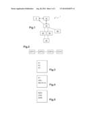 PROCEDURE FOR FACILITATING THE APPROACH TO A PLATFORM diagram and image