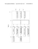 MOBILE ROBOT AND METHOD OF LOCALIZATION AND MAPPING OF THE SAME diagram and image