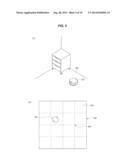 MOBILE ROBOT AND METHOD OF LOCALIZATION AND MAPPING OF THE SAME diagram and image