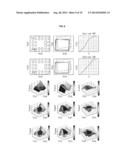 MOBILE ROBOT AND METHOD OF LOCALIZATION AND MAPPING OF THE SAME diagram and image