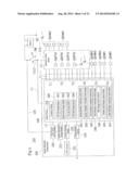 REMOTE MONITORING TERMINAL DEVICE FOR MOBILE WORK VEHICLE OR VESSEL diagram and image