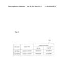 REMOTE MONITORING TERMINAL DEVICE FOR MOBILE WORK VEHICLE OR VESSEL diagram and image