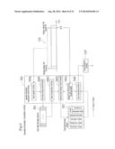 REMOTE MONITORING TERMINAL DEVICE FOR MOBILE WORK VEHICLE OR VESSEL diagram and image