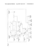 REMOTE MONITORING TERMINAL DEVICE FOR MOBILE WORK VEHICLE OR VESSEL diagram and image