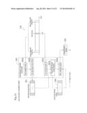 REMOTE MONITORING TERMINAL DEVICE FOR MOBILE WORK VEHICLE OR VESSEL diagram and image