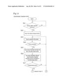 REMOTE MONITORING TERMINAL DEVICE FOR MOBILE WORK VEHICLE OR VESSEL diagram and image