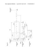 REMOTE MONITORING TERMINAL DEVICE FOR MOBILE WORK VEHICLE OR VESSEL diagram and image