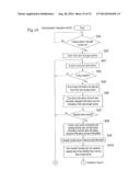 REMOTE MONITORING TERMINAL DEVICE FOR MOBILE WORK VEHICLE OR VESSEL diagram and image