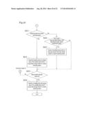 REMOTE MONITORING TERMINAL DEVICE FOR MOBILE WORK VEHICLE OR VESSEL diagram and image