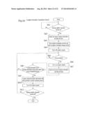 REMOTE MONITORING TERMINAL DEVICE FOR MOBILE WORK VEHICLE OR VESSEL diagram and image