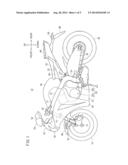 TURN SIGNAL CANCELLING DEVICE FOR VEHICLE diagram and image