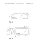 SYSTEM AND METHOD FOR MONITORING VEHICLE SPEED AND DRIVER NOTIFICATION diagram and image