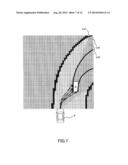 DRIVING ASSISTANCE SYSTEM FOR VEHICLE diagram and image