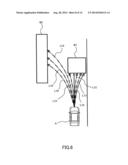 DRIVING ASSISTANCE SYSTEM FOR VEHICLE diagram and image