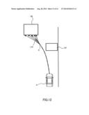 DRIVING ASSISTANCE SYSTEM FOR VEHICLE diagram and image