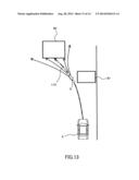 DRIVING ASSISTANCE SYSTEM FOR VEHICLE diagram and image